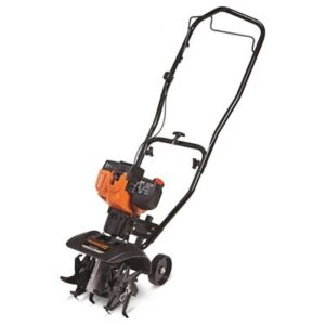 Tillers & Cultivators