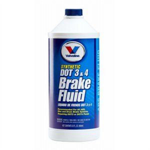 Brake Fluid