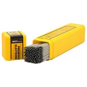 Welding Rods, Sticks, Wire