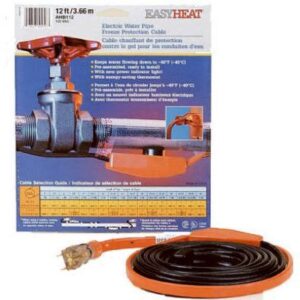 Pipe Heating Cables