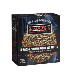 BBQ Pellets