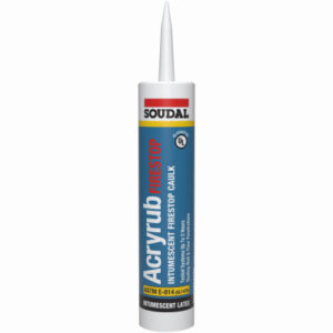 Specialty Caulks