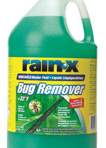 Windshield Washer Fluid