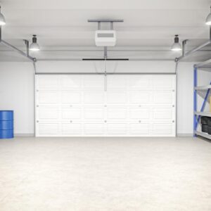 5 Garage Storage & Organization Tips