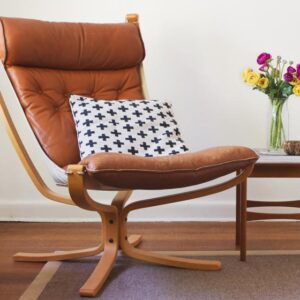 How to Clean Leather Furniture