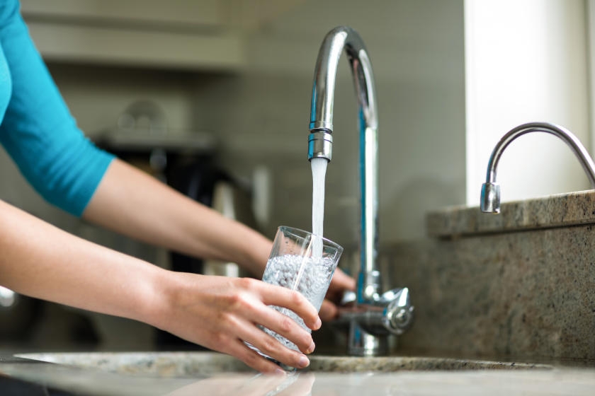 How to Install a Water Filter