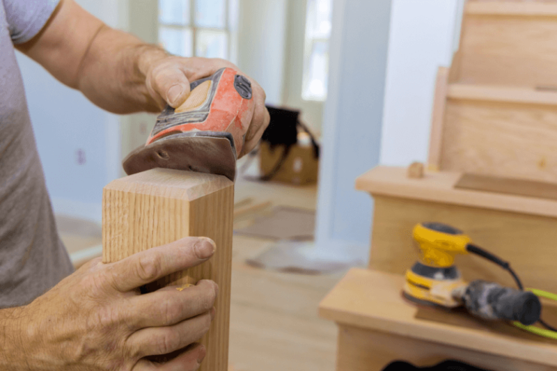 Sanders 101: How to Pick the Right Wood Sander for Any Project