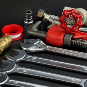 DIY Plumbing Equipment Tool Kit: Find Out Everything You Need
