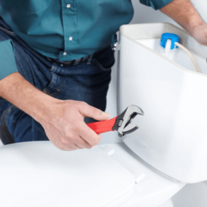DIY Toilet Repair: How to Fix Any Toilet Issue