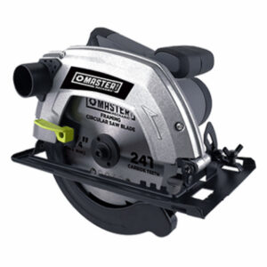 Circular Saw, 12 Amps, 5000 RPM, 7-1/4-In. Blade