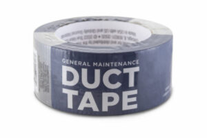 Duct Tape, 1.88 In. x 30 Yd.