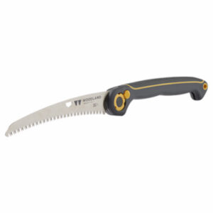 Duralight Folding Garden Saw, 10 In.