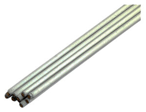 Bronze Brazing Rod, 3/32-In., 18-In.