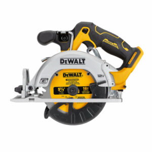 12-Volt MAX Xtreme Cordless circular Saw, Brushless Motor, 5-3/8 In., TOOL ONLY