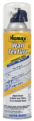 Orange Peel Aerosol Spray Texture, 16-oz.