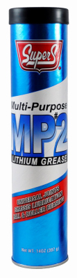 #2 Multi-Purpose Grease, 14-oz.