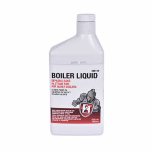 Hercules Boiler Liquid, 1 Qt.