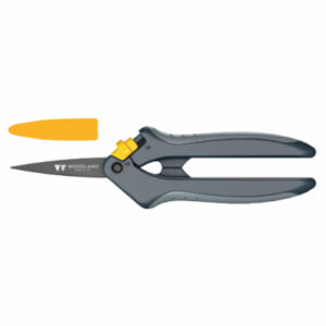 Floral Precision Snips, Comfort Grip