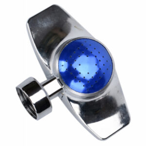 Square Spot Sprinkler, 30 x 30 Ft. Coverage