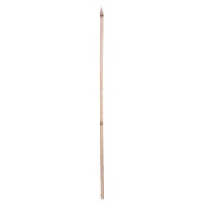 Wood Garden Stake, 3-Ft.