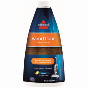 Wood Floor Cleaning Formula, 32 oz.
