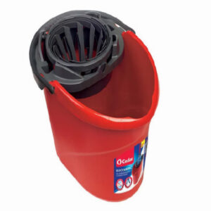 QuickWring Mop Bucket, 2.5 Gallons