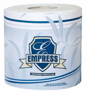 Bath Tissue, 2-Ply, 500-Sheets, 96-Pk.
