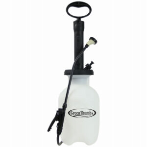 Stand-N-Spray Garden Sprayer, 1-Gallon