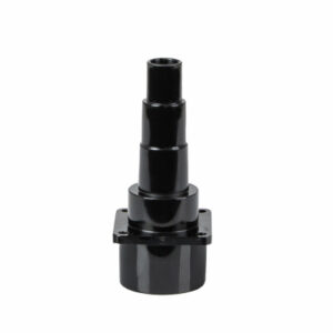 2-1/2 In. Wet/Dry Vac Tool Adapter
