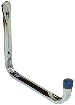 Giant Rust-Resistant Storage Hanger, 2-Pack