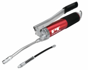 Aluminum Lever Action Grease Gun