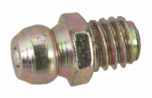 6mm x 1 Grease Fitting, 10-Pk.