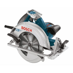 Circular Saw, 15-Amp, 7-1/4 In.