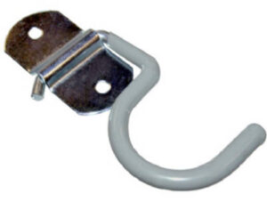 Handle Holder, Vinyl Coated, 2-Pack