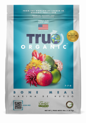 Bone Meal, 3 Lbs.