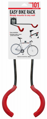 Horizotal Bike Rack