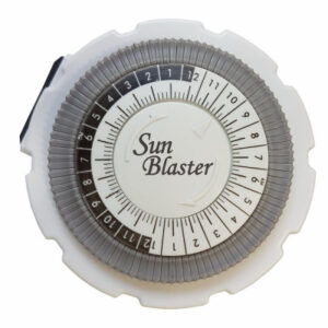 24-Hour Grow Light Timer