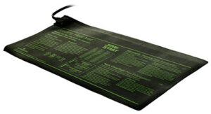 Plant Seedling Heat Mat, 9 x 19.5-In.