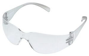 Indoor Safety Glasses, Clear